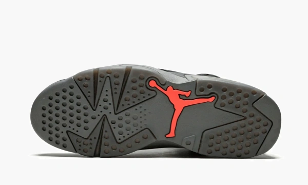 Air Jordan 6 Psg - Paris Saint Germain 