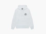 Stussy Beach House Hoodie Ash Heather 