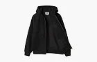 Carhartt WIP Active Hooded Jacket Black