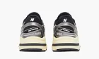 New Balance 1000 Metallic Silver