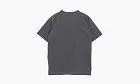 Sacai T-shirt Grey Springgreen