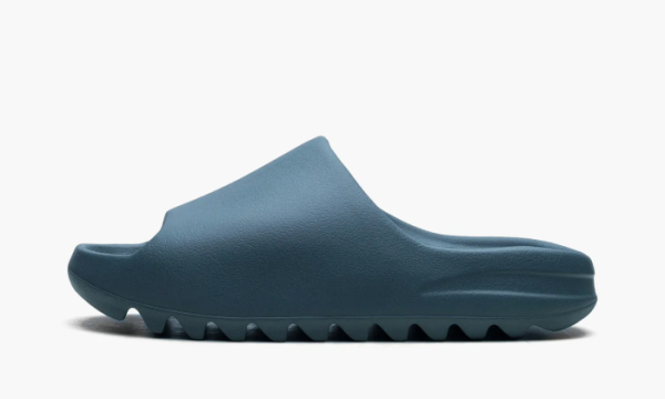 Yeezy Slide Slate Marine 