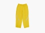 Supreme x Nike Track Pant Yellow 