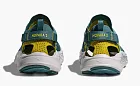 Hoka Hopara 2 Sandal Druzy Mountain Fog