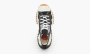 Converse Run Star Motion Black White Gum 