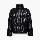 Moncler x Palm Angels Haunani Down Jacket Black