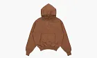 Yeezy X GAP Hoodie Brown