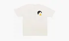 RHUDE Moonlight Tee Vintage White