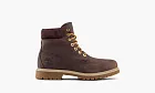 Timberland Outdoor Boot Dark Brown