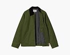 Carhartt WIP Detroit Jacket Olive Green
