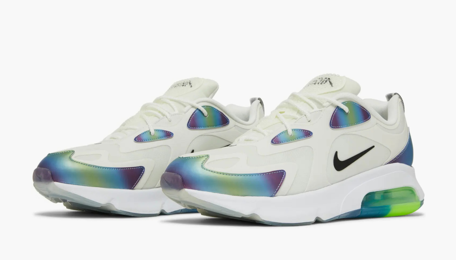Nike Air Max 200 20 Bubbles Pack 