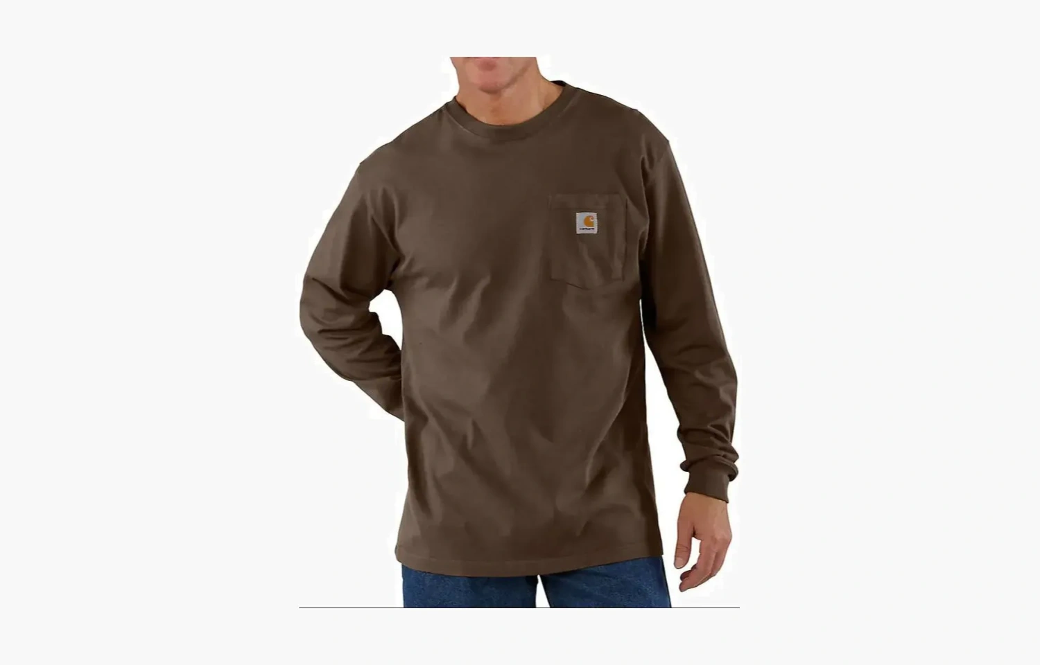 Carhartt T 