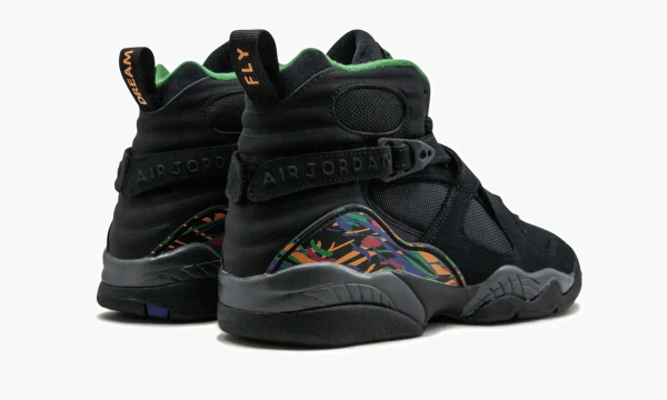 Air Jordan 8 Retro GS Air Raid 