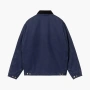 Carhartt WIP FW24 OG Detroit Jacket 