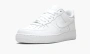 Nike Air Force 1 Low '07 White 