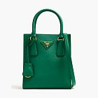 Prada Saffiano Leather Handbag