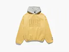 Fear of God Essentials Lakers Hoodie Tuscan