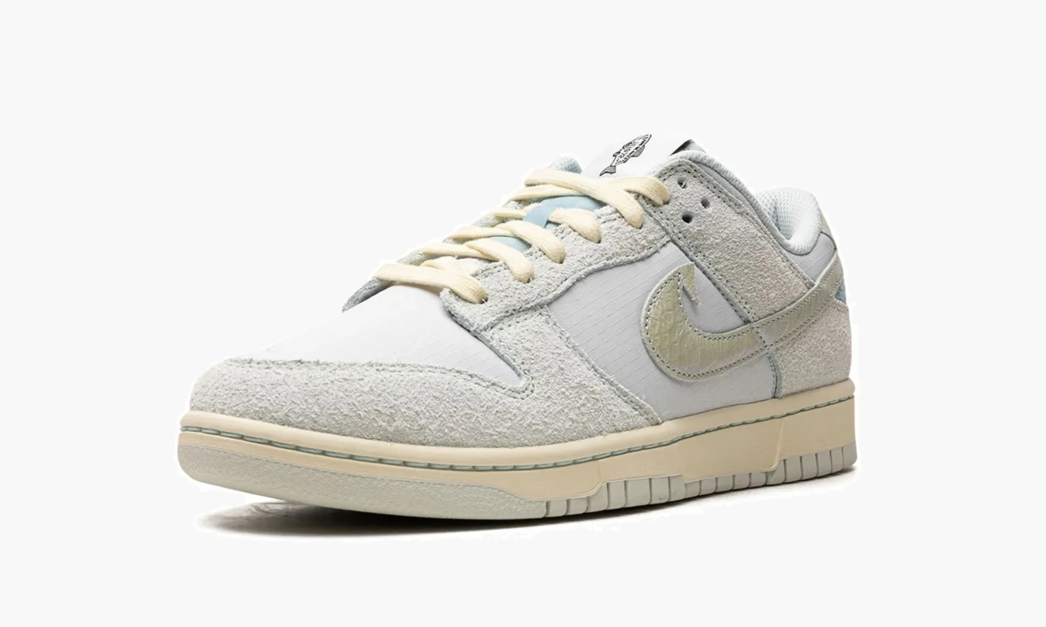 Nike Dunk Low Retro "Gone Fishing" 