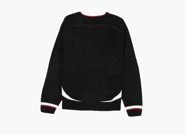 Adidas Originals Adicolor ADC Crew Neck Sweater Black 