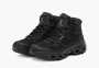 ON Cloudrock Waterproof WMNS Triple Black 
