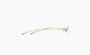 Gentle Monster Spectacle Frames Men's Gold 