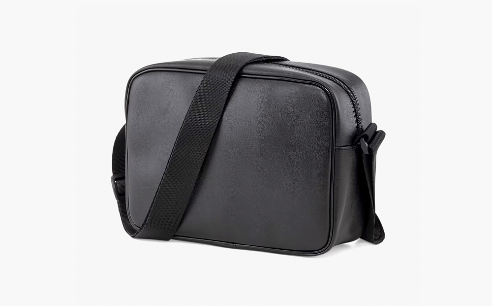 Puma Classics LV8 Cross Body Bag Black