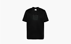 C.P. Company Mercerized Jersey T-Shirt Black