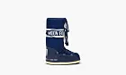 Moon Boot Icon Nylon Blue