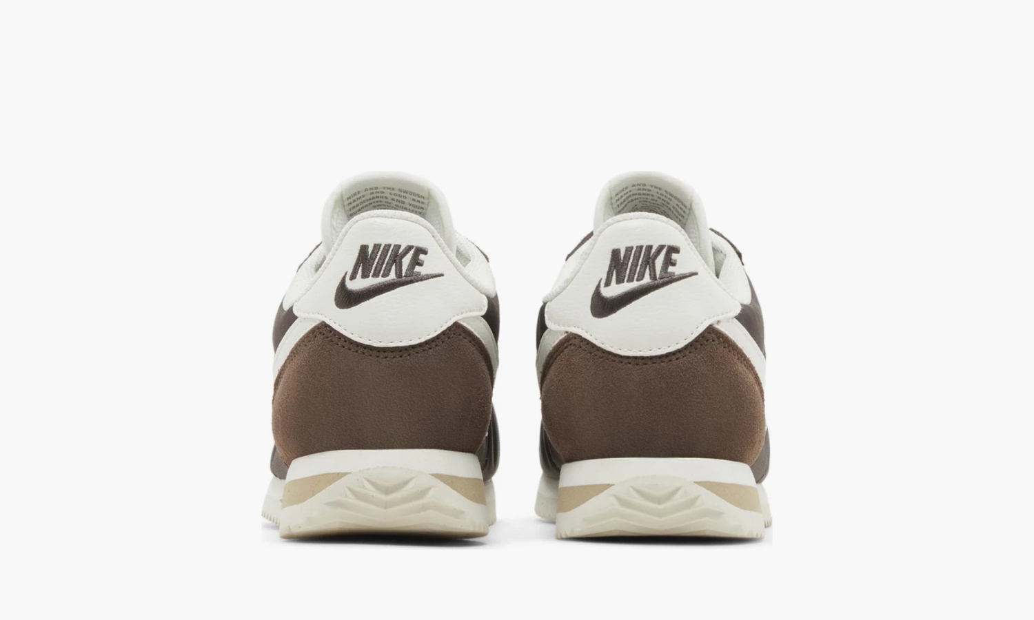 Nike Wmns Cortez 'Baroque Brown' 