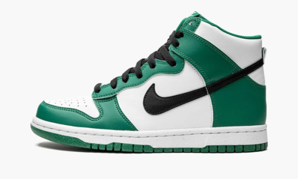 Nike Dunk High GS Celtics 