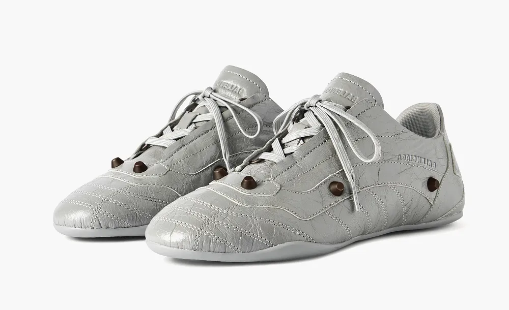 Balenciaga City Grey