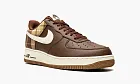 Air Force 1 Low Plaid