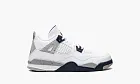 Air Jordan 4 Retro PS Midnight Navy