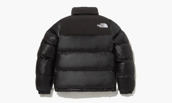 The North Face On Ball Jacket Solid Black  The North Face On Ball Jacket Solid Black