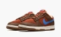 Nike Dunk Low Retro PRM "Mars Stone" 