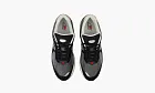 New Balance 2002r Black White