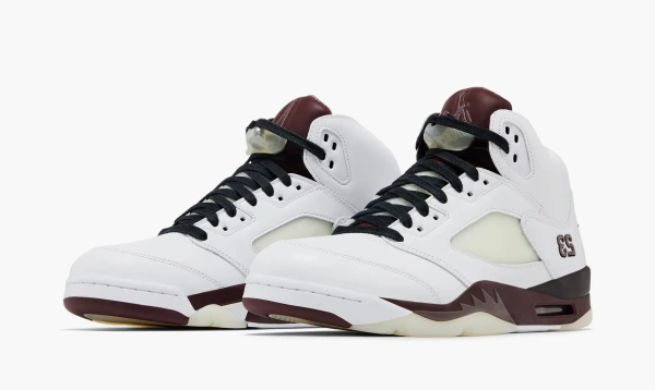 Air Jordan 5 Retro OG x A Ma Maniére Violet Ore 