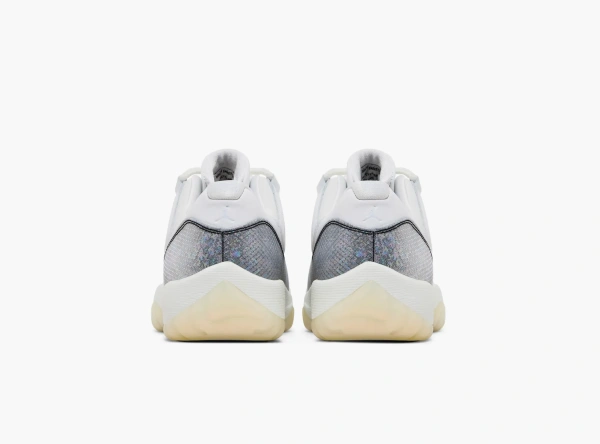 Air Jordan 11 Retro Low Year of the Snake 