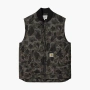 Carhartt WIP FW24 Myton Vest Liner 