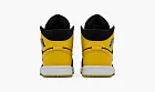 Air Jordan 1 Mid SE New Love 2025