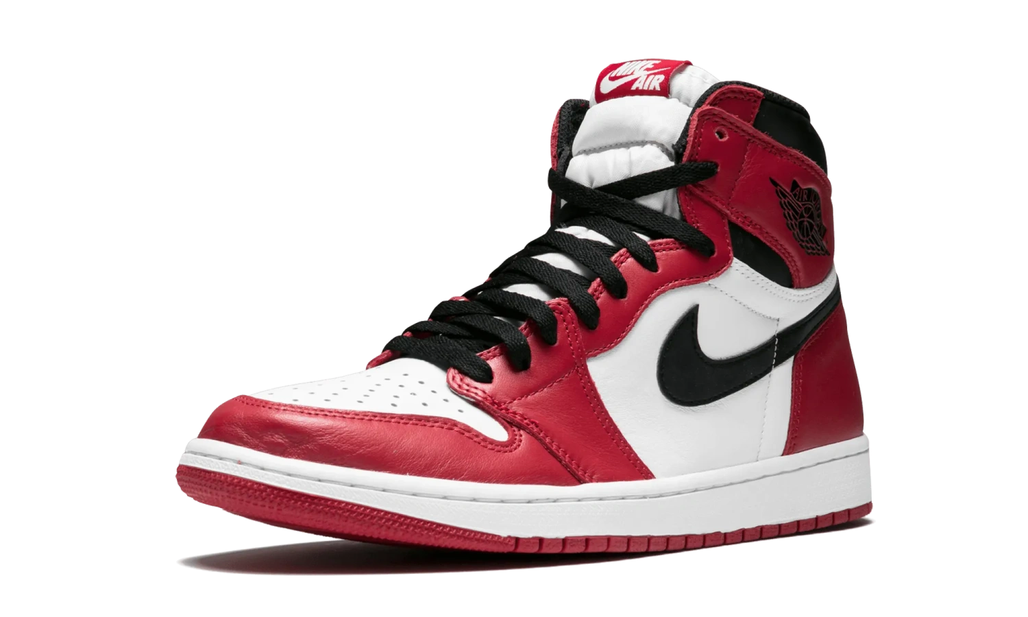 Air Jordan 1 High OG Chicago 