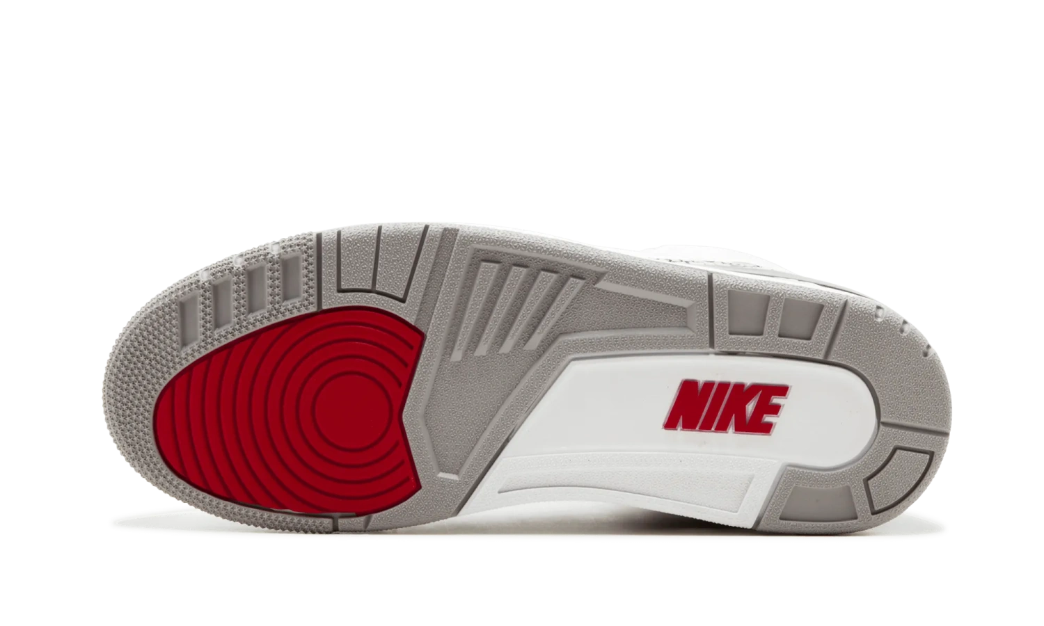 Air Jordan 3 Jth Nrg Jth 