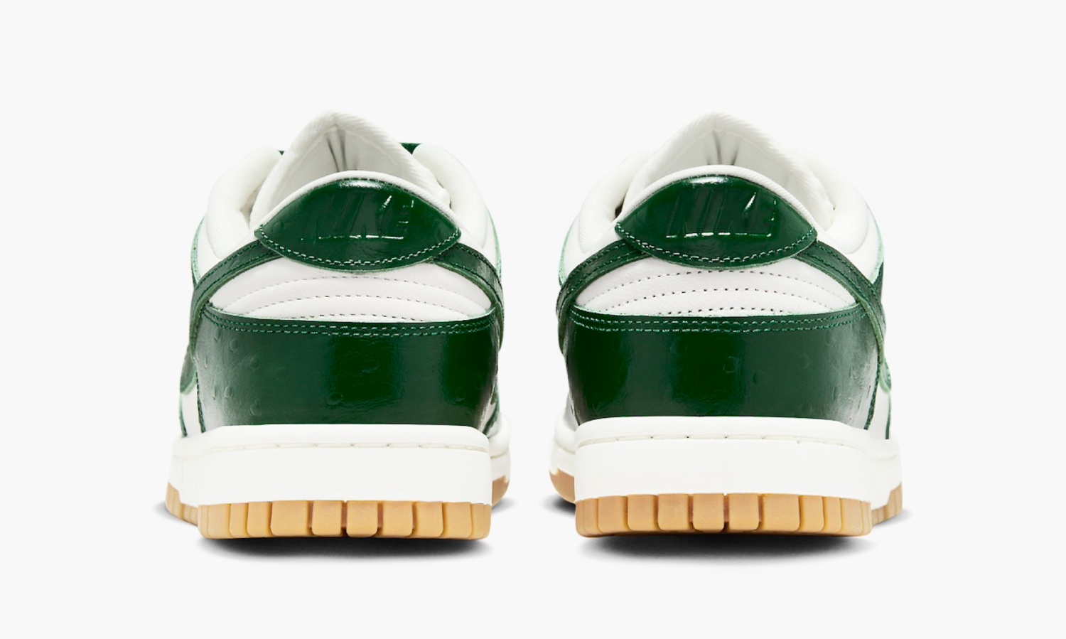 Nike Dunk Low WMNS "Gorge Green" 