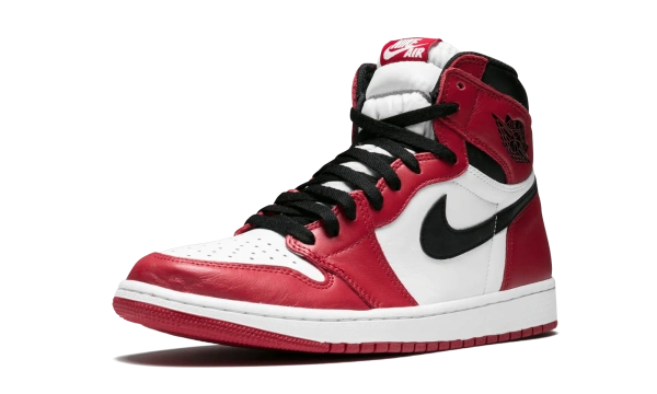 Air Jordan 1 High OG Chicago 