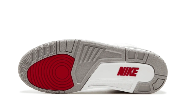 Air Jordan 3 Jth Nrg Jth 