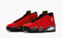 Air Jordan 14 Retro "Ferrari" 2025 
