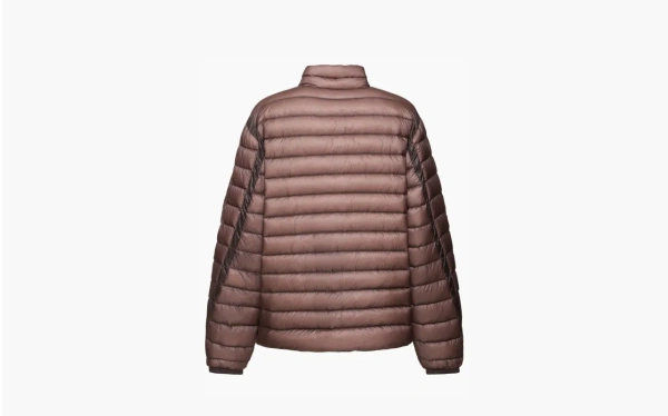 C.P. Company Shell Jacket Brown 