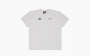 Supreme x Umbro Stripe Soccer Jersey White 