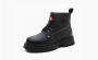 Dickies Martin Boots WMNS "Black" 