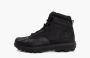 Timberland Converge Mid Boot "Triple Black" 